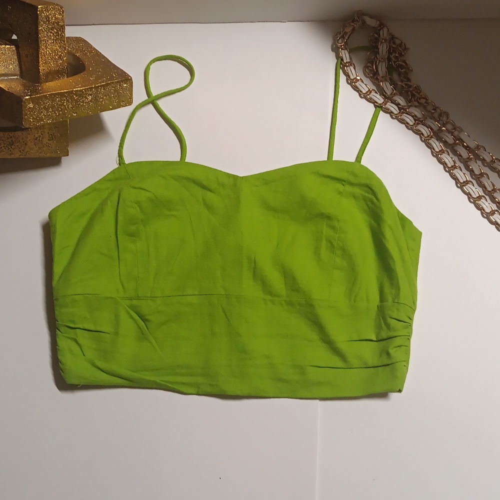 Zara top